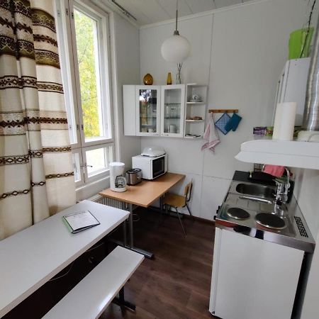 Huoneisto Aekaesjokisuu - Lapin Linna Akasjoensuu Eksteriør bilde