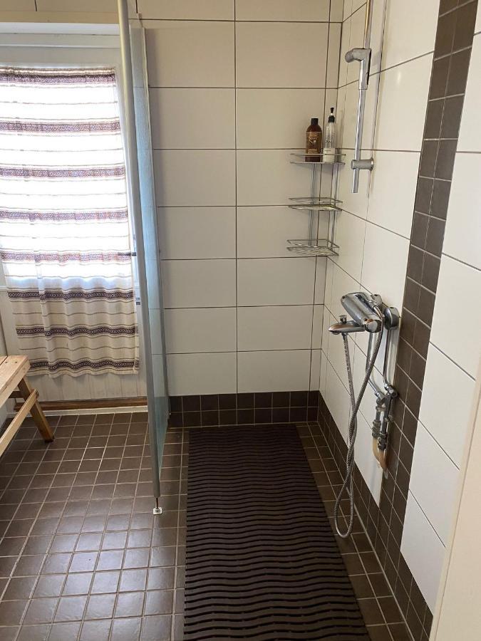 Huoneisto Aekaesjokisuu - Lapin Linna Akasjoensuu Eksteriør bilde